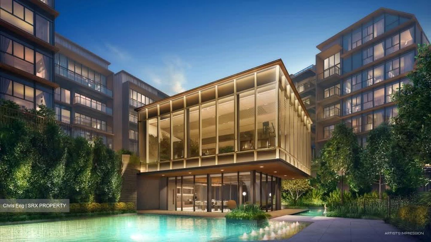 Terra Hill (D5), Apartment #597110871